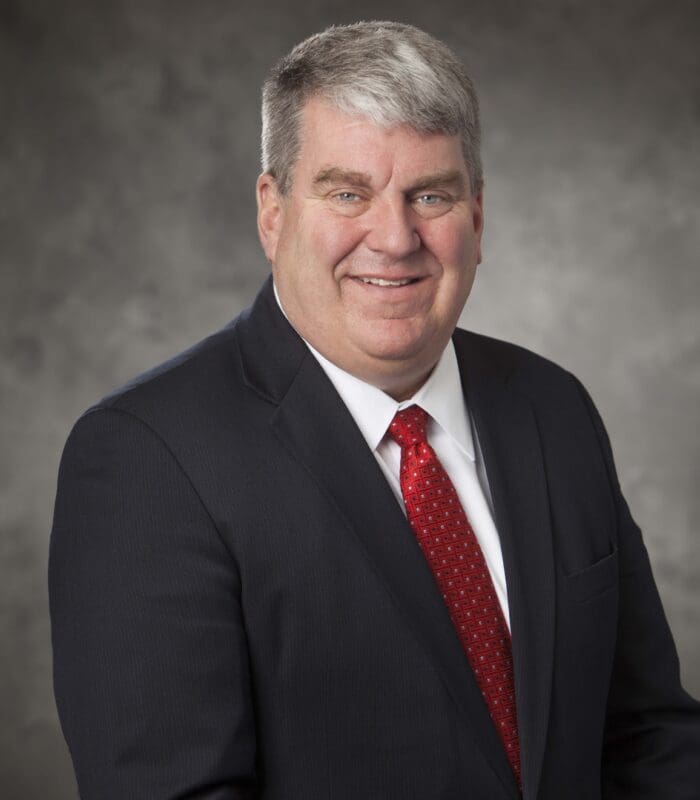 Scott Lohman